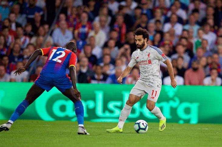 محمد صلاح محمد صلاح